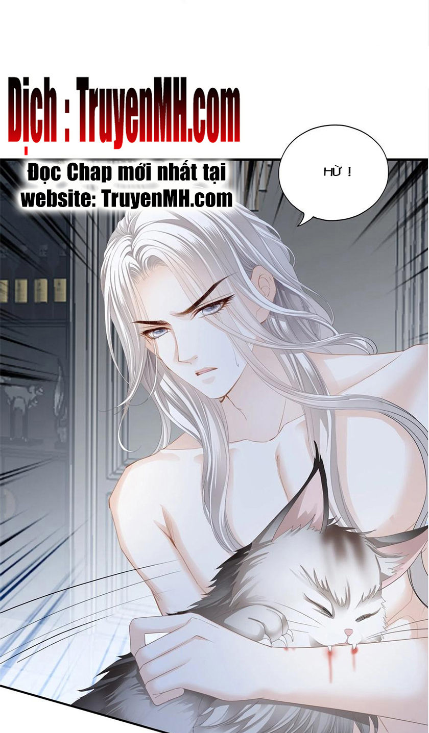 bạo quân ái nhân chapter 115 12