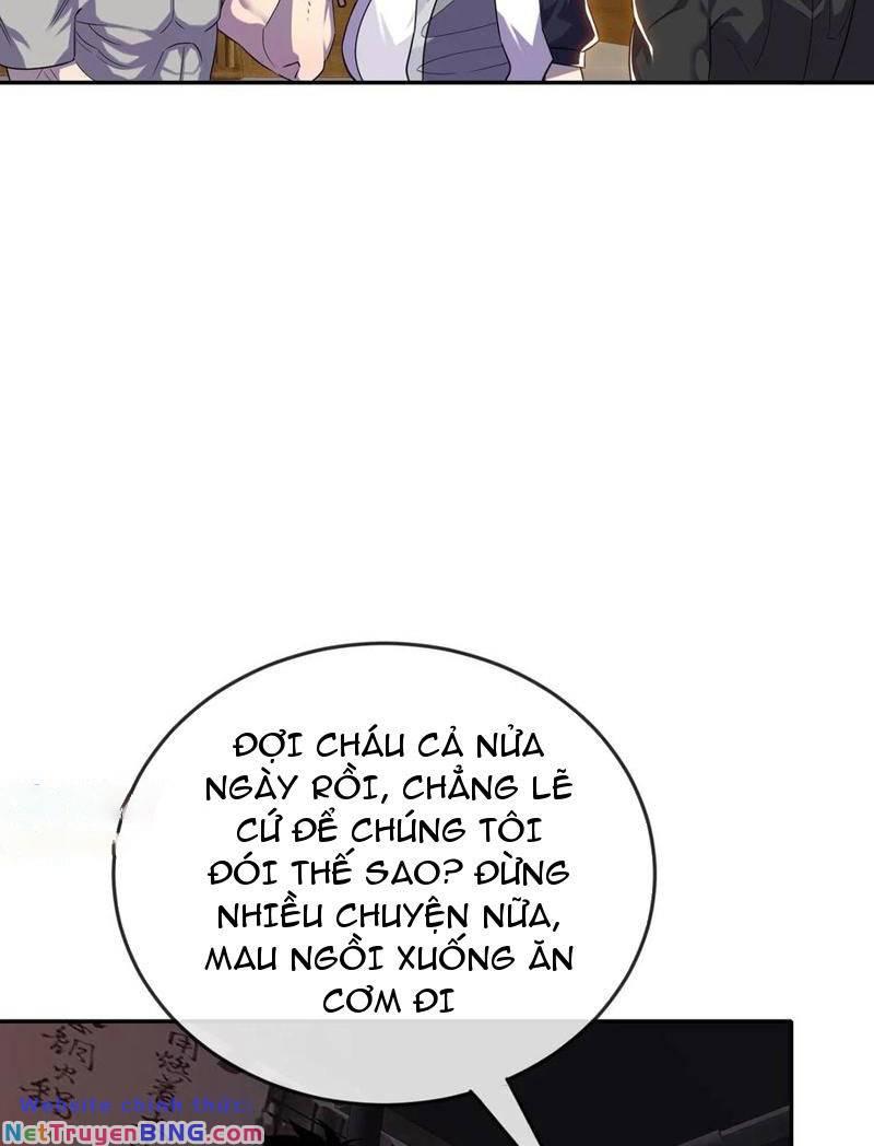 nhìn thấy thanh máu, ta xử tội thần linh chapter 165 22