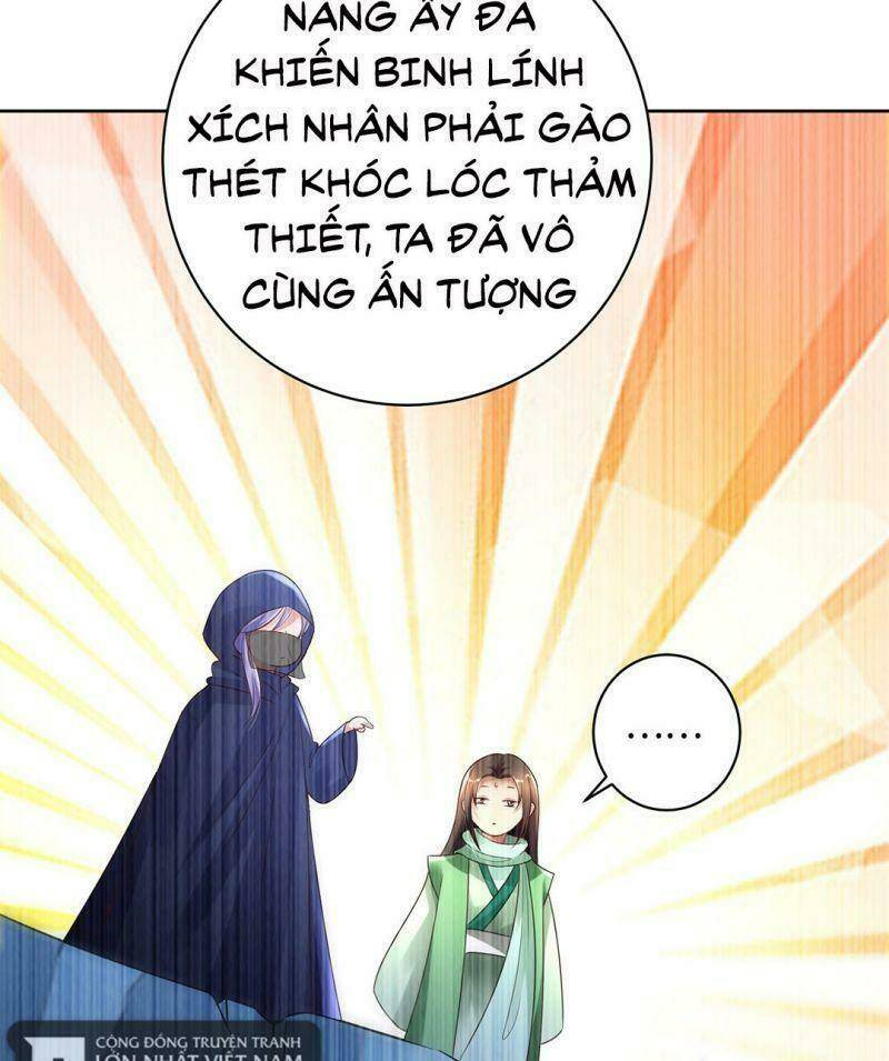 thiên kim bất hoán chapter 85 24