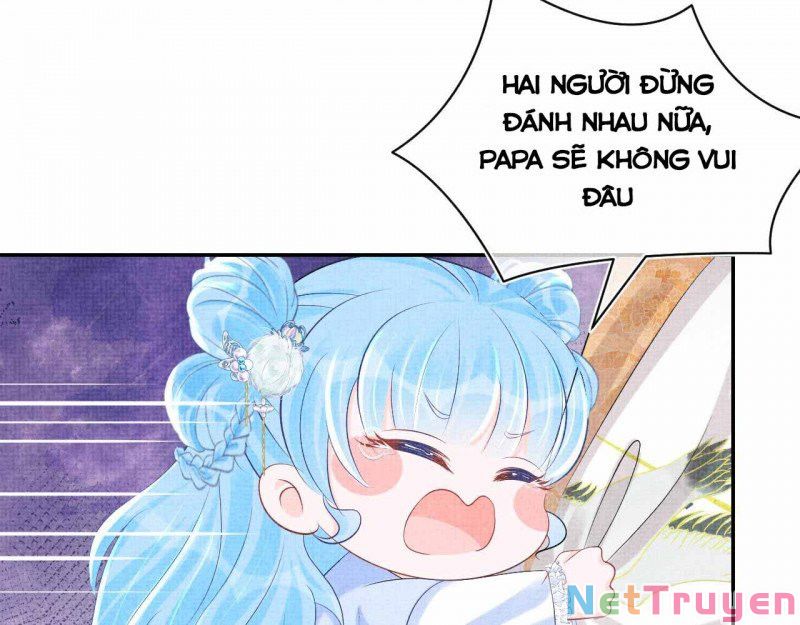 nhóc con người cá 3 tuổi rồi chapter 233 19