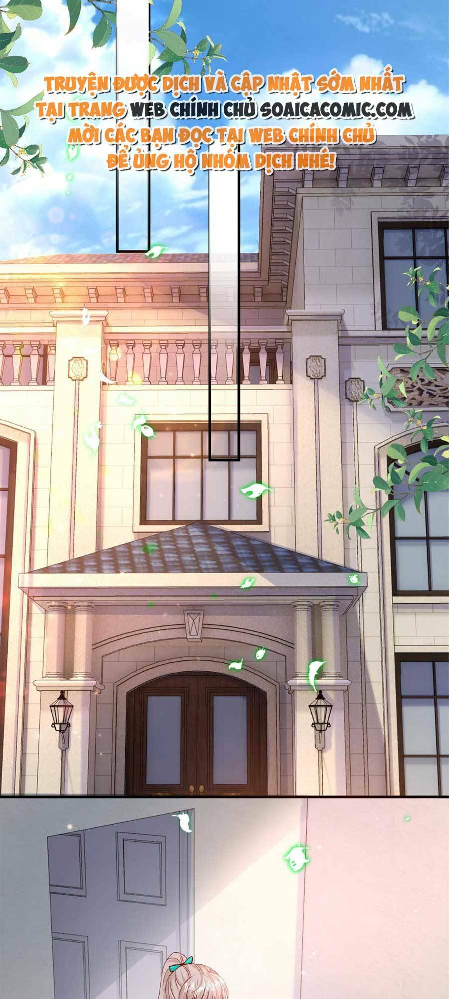 cô vợ của tôi không dễ bắt nạt chapter 42 7