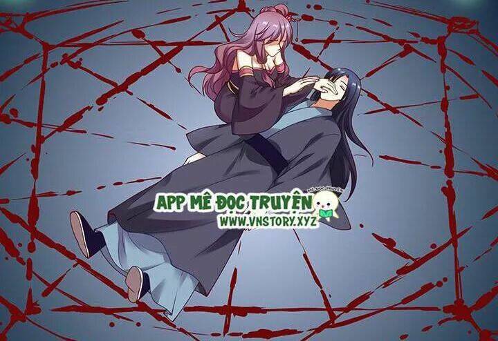 đô đốc đại nhân sủng thê kí chapter 113 15