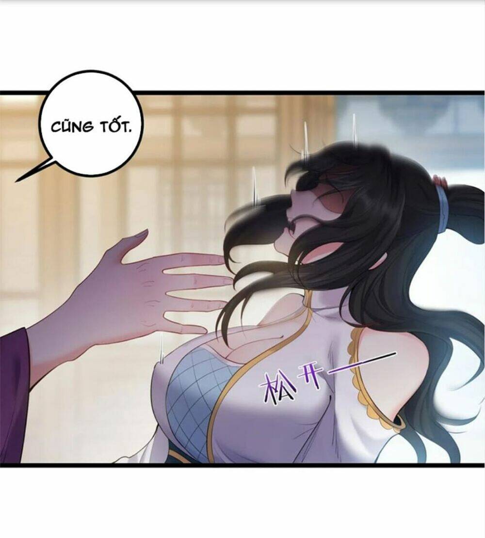 ta là nhân vật phản diện đại thiếu gia chapter 73 2