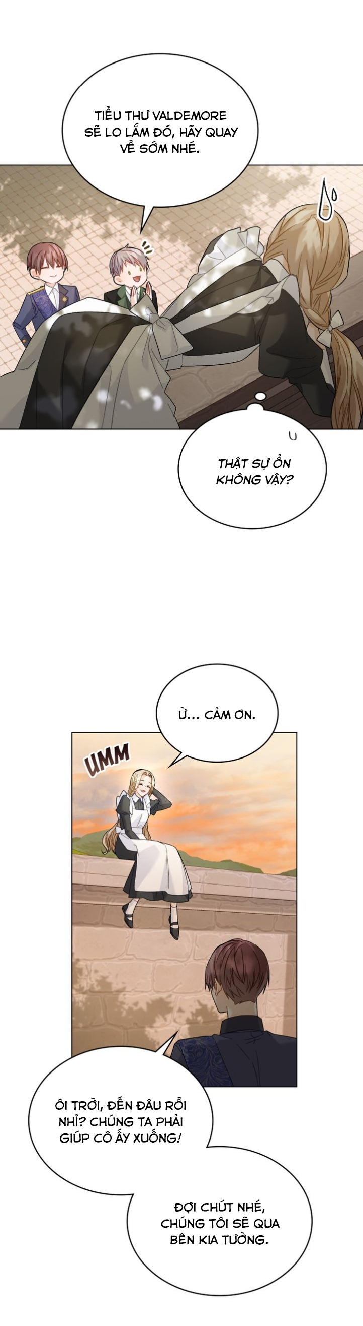 hải tặc thượng lưu chapter 20 32