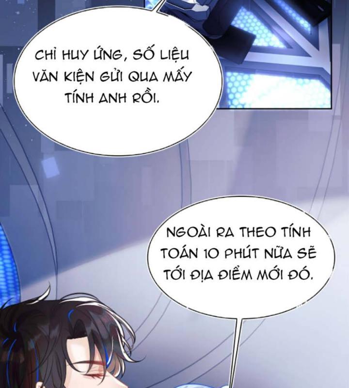 vị chỉ huy lạnh lùng khóc trong vòng tay tôi chapter 4 47
