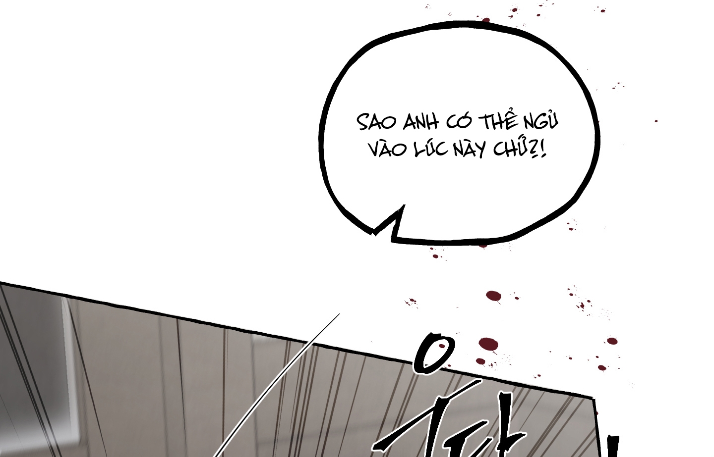 Chó Sống Trong Khu Vườn Của Hoàng Cung chapter 4.2 - Trang 84