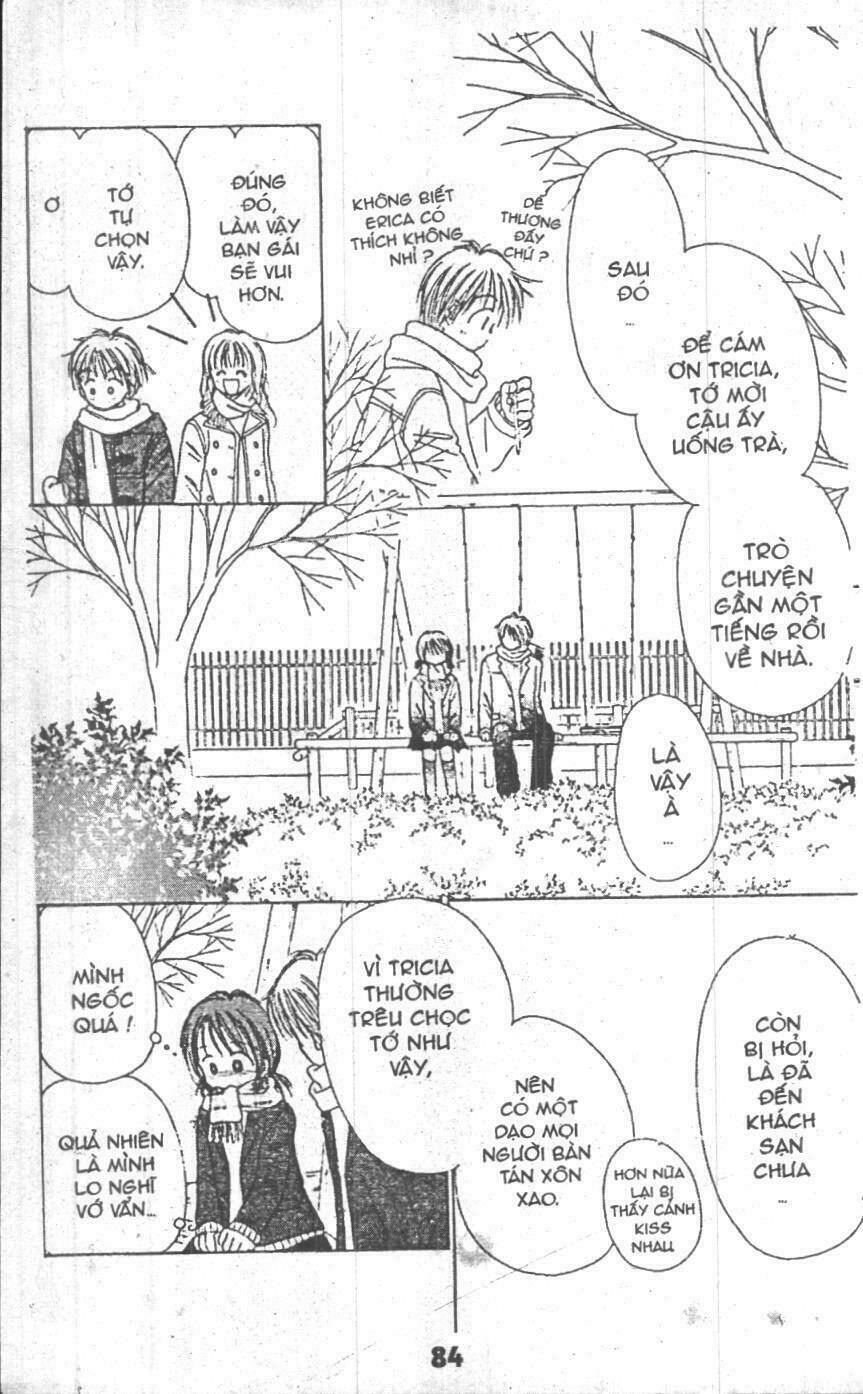 beautiful 100% chapter 2 82