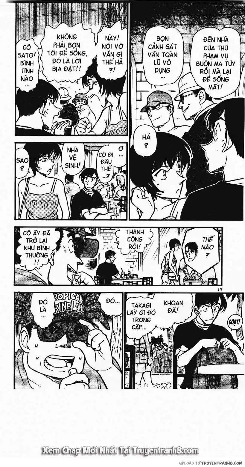conan chapter 404 7
