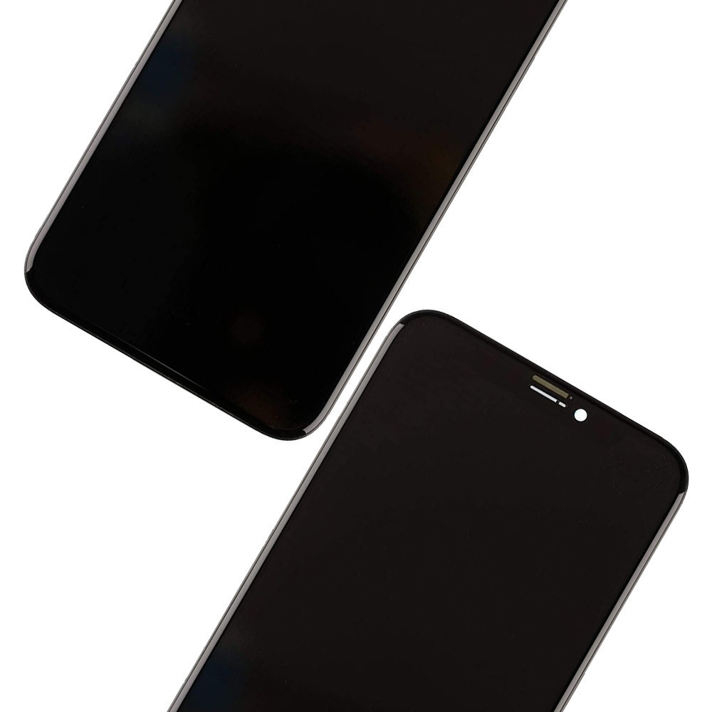 GX OLED LCD Đối với iP 11 Pro Max với bộ số hóa lắp ráp màn hình cảm ứng bộ phận thay thế đầy đủ