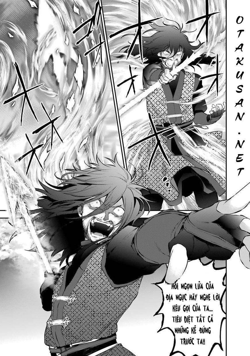 choujin koukousei-tachi wa isekai demo yoyuu de ikinuku you desu [manga] chapter 24 17