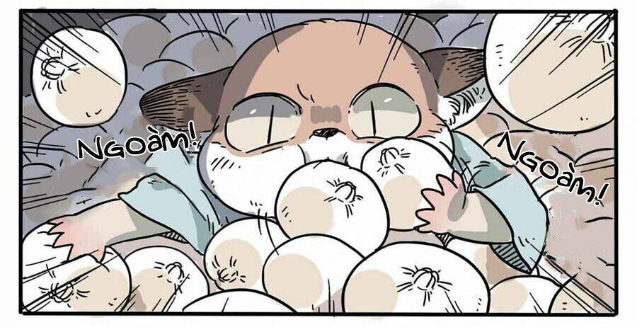 cáo a cát kém tắm chapter 1 10