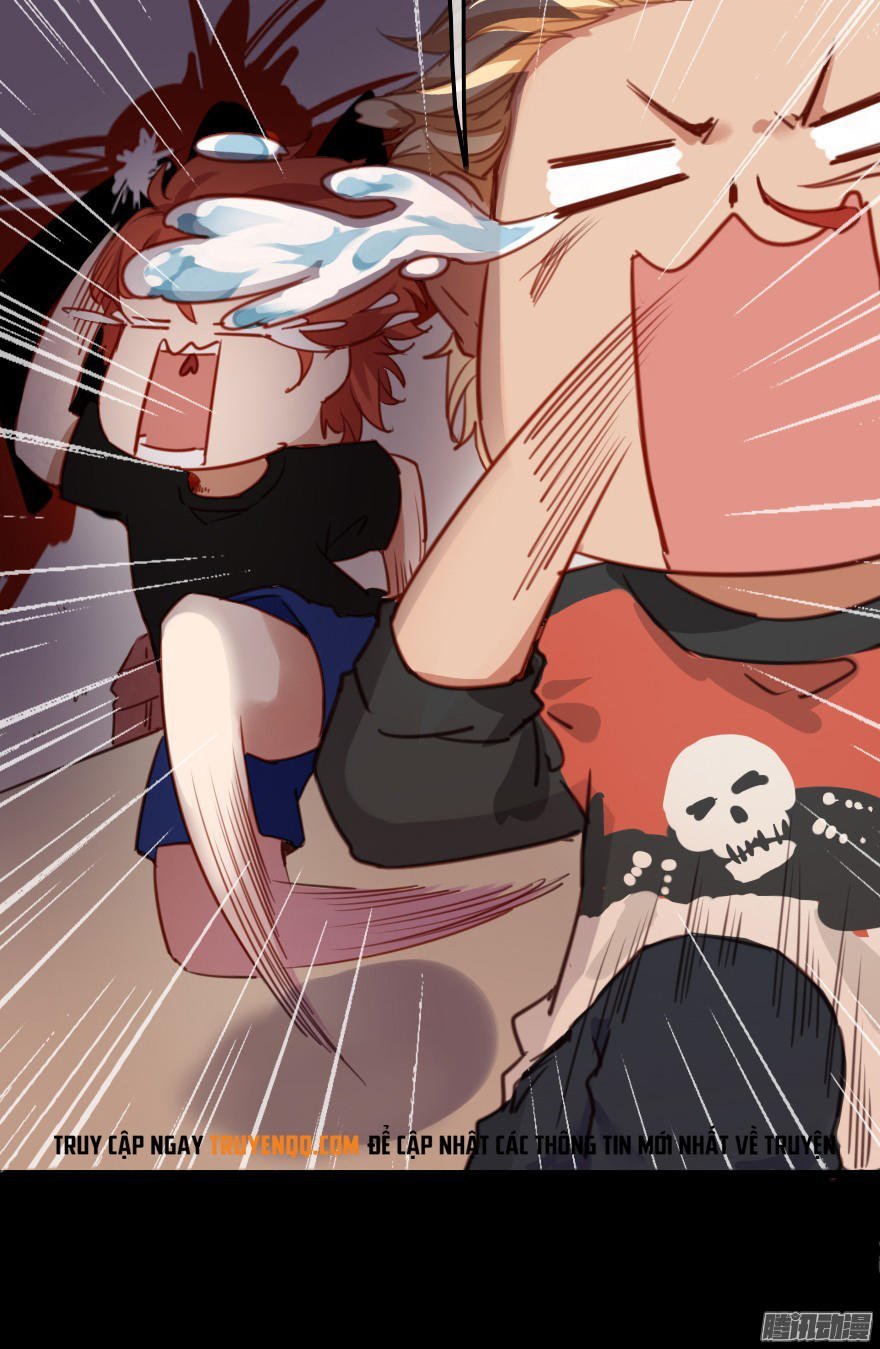 lời thì thầm chapter 1 109