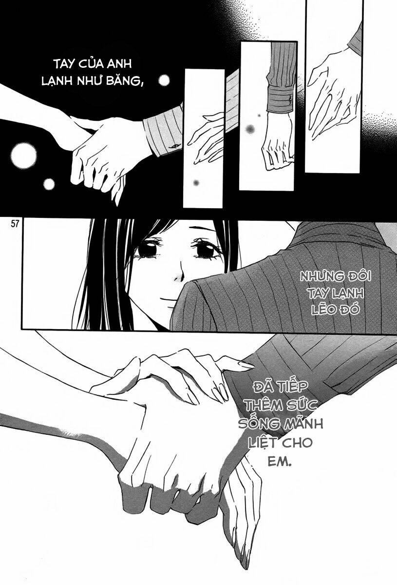 otokonoko ni wa himitsu ga aru chapter 3 57