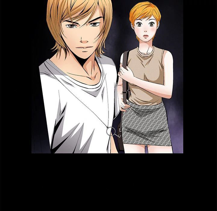 khổ dâm chapter 23 16