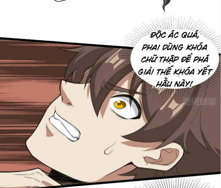 vô hạn biến dị chapter 21 12