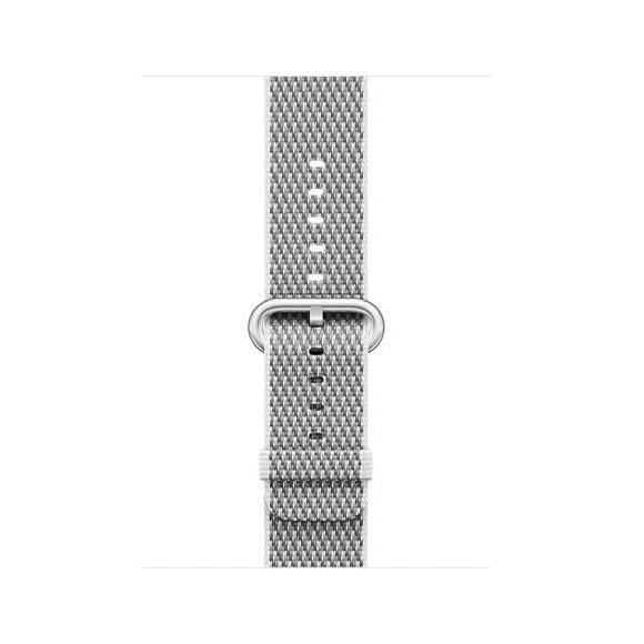 Dây đeo thay thế chất liệu vải dù cho Apple Watch 1 2 3 4 5 6 SE 7