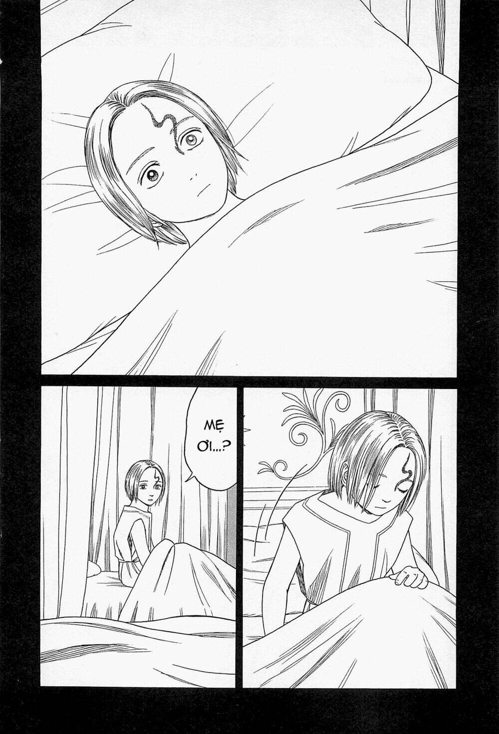 thư ký của alexandros đại đế chapter 59 5