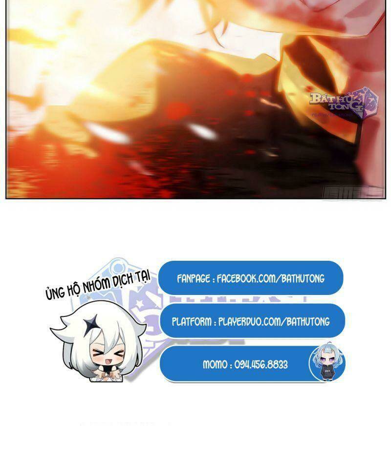 dị tộc trùng sinh tiền truyện chapter 4 46