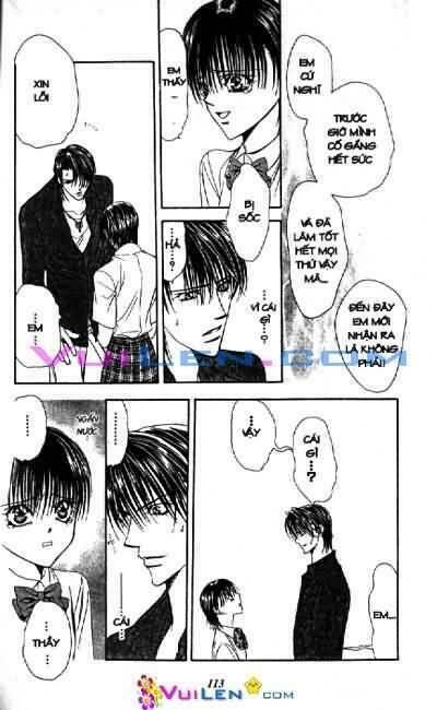 thử thách của kyouko chapter 66 113