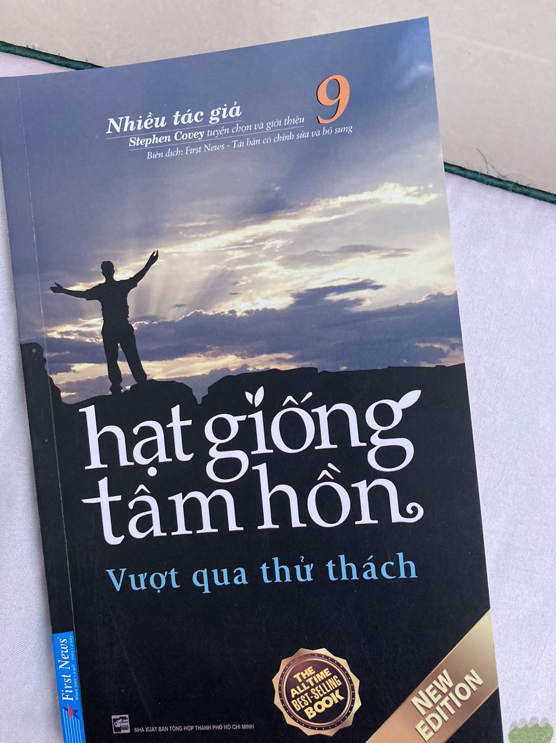 Hạt Giống Tâm Hồn 9