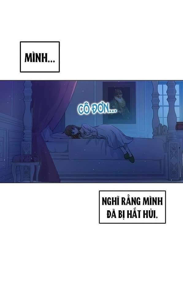 bỗng một ngày nọ tôi trở thành nàng công chúa chapter 81 34