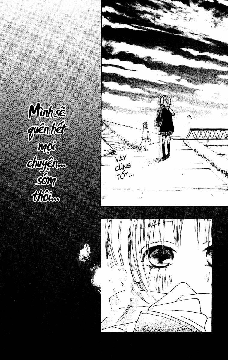đàn anh lớp lớn - senpai to kanojo chapter 8 15