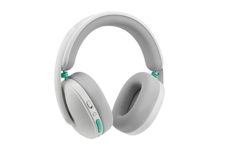 Tai nghe Chụp Tai Gaming Logitech G325 - Hàng Chính Hãng