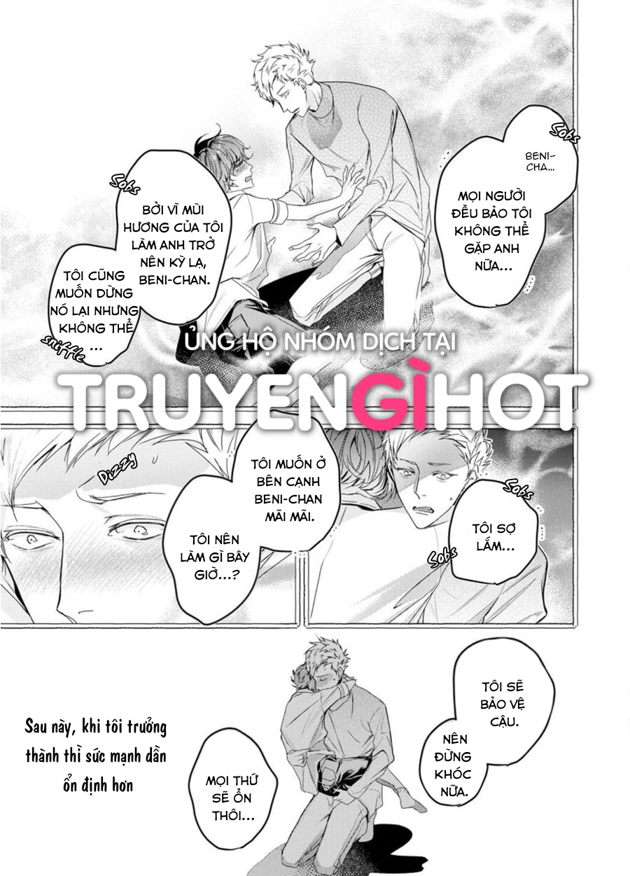 beast of blood chapter 4.2 2