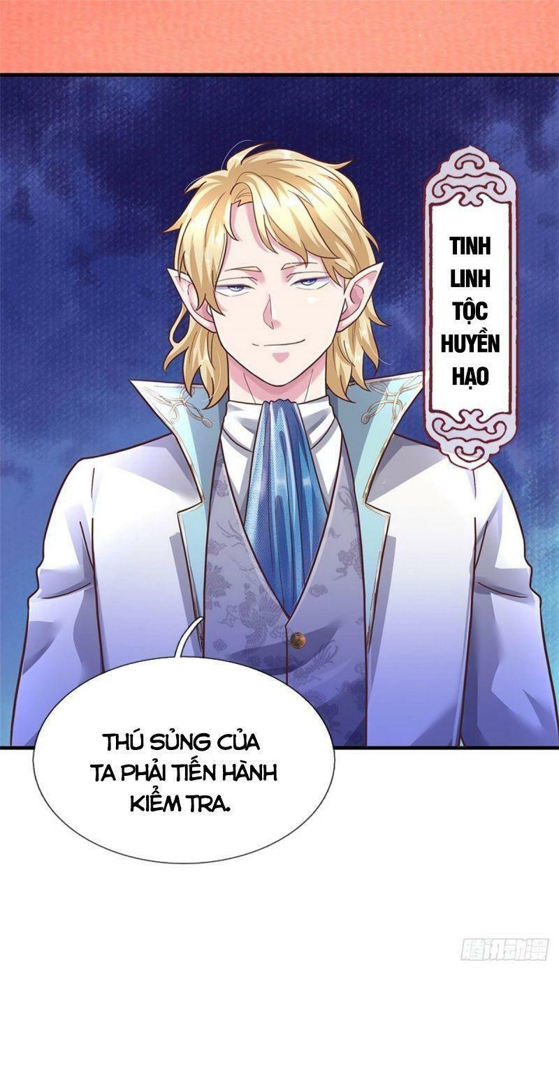 thuộc tính của ta đều tăng vào sức mạnh chapter 40 29