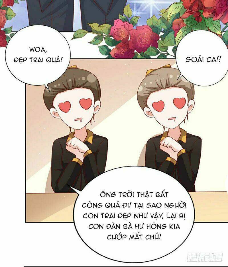 liệt ái tri hạ: series mật đào tiểu tình nhân chapter 117 14