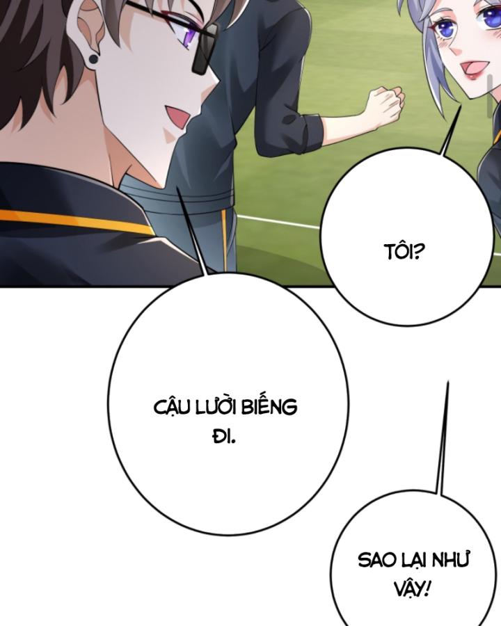 học cùng em gái, tôi bất cẩn vô địch rồi chapter 116 40