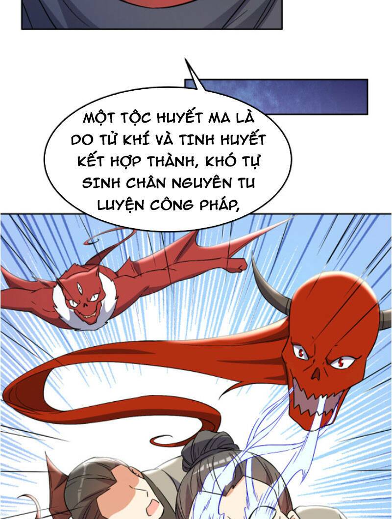 thôn phệ một thế giới tu tiên chapter 121 39