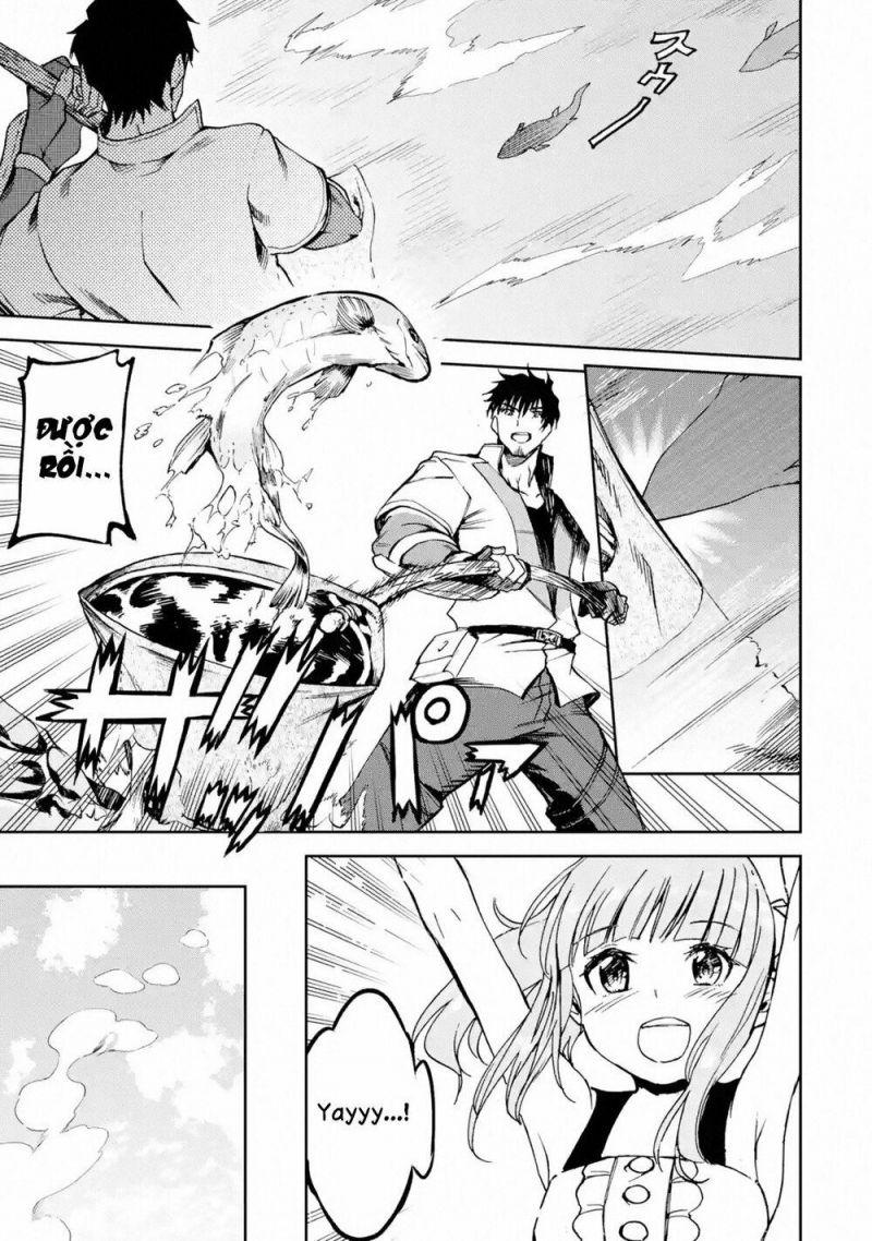 i'm a middle-aged man who got my adventurer license revoked chapter 6 6