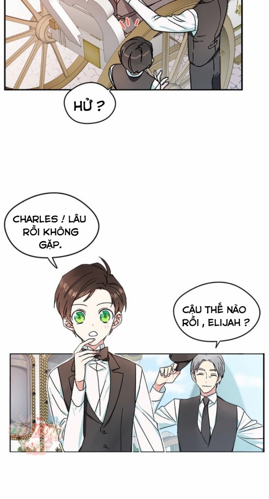 người hầu của tôi chapter 7.1 3