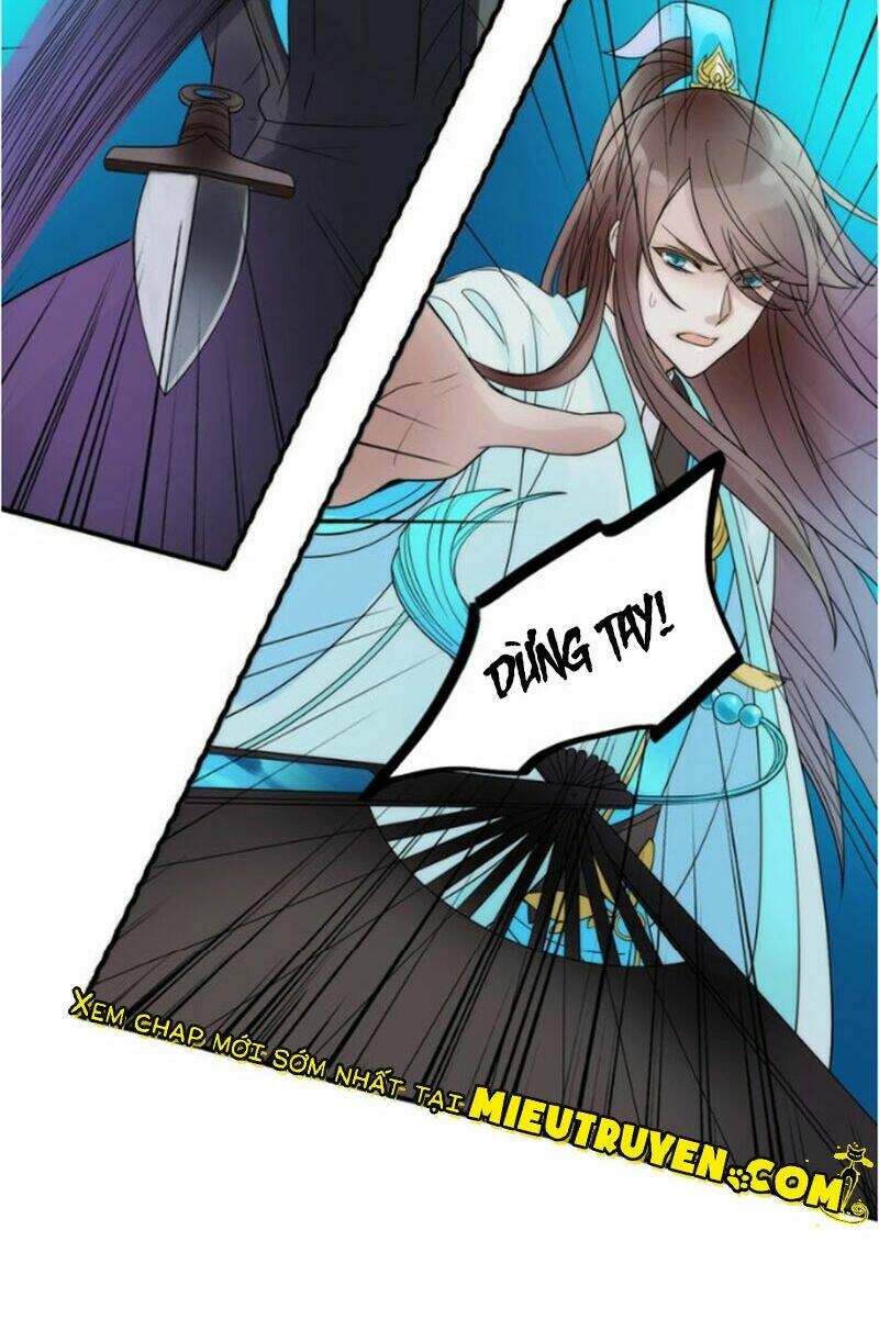 cướp chàng vợ về đón năm mới chapter 31 36