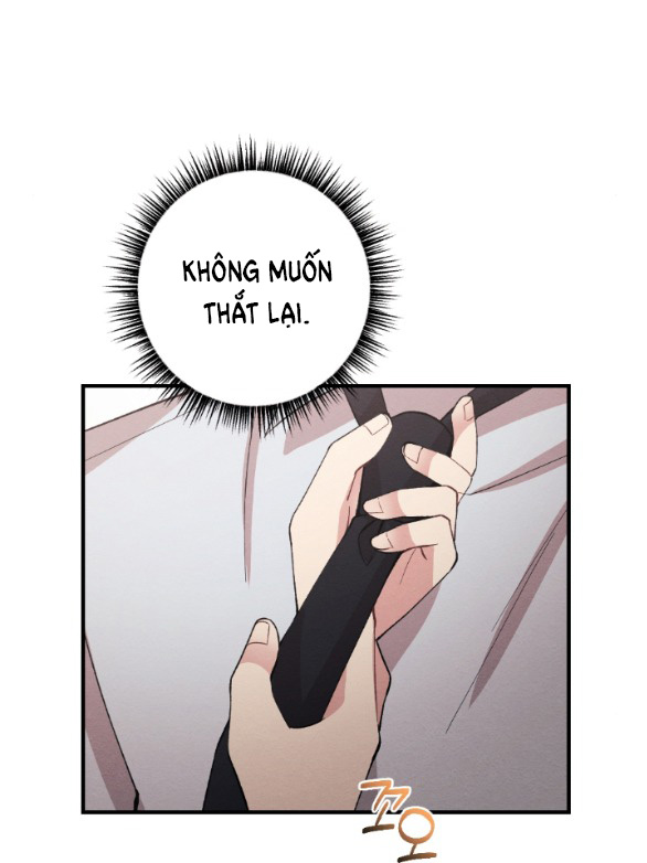 Ăn Mòn chapter 33.1 - Trang 24