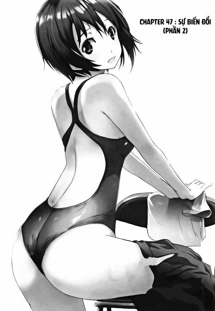 frogman chapter 47 1