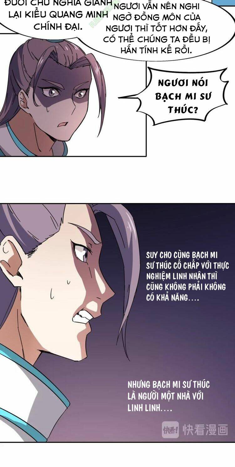 ta luyện giả kim trong thời đại tu tiên chapter 50 6