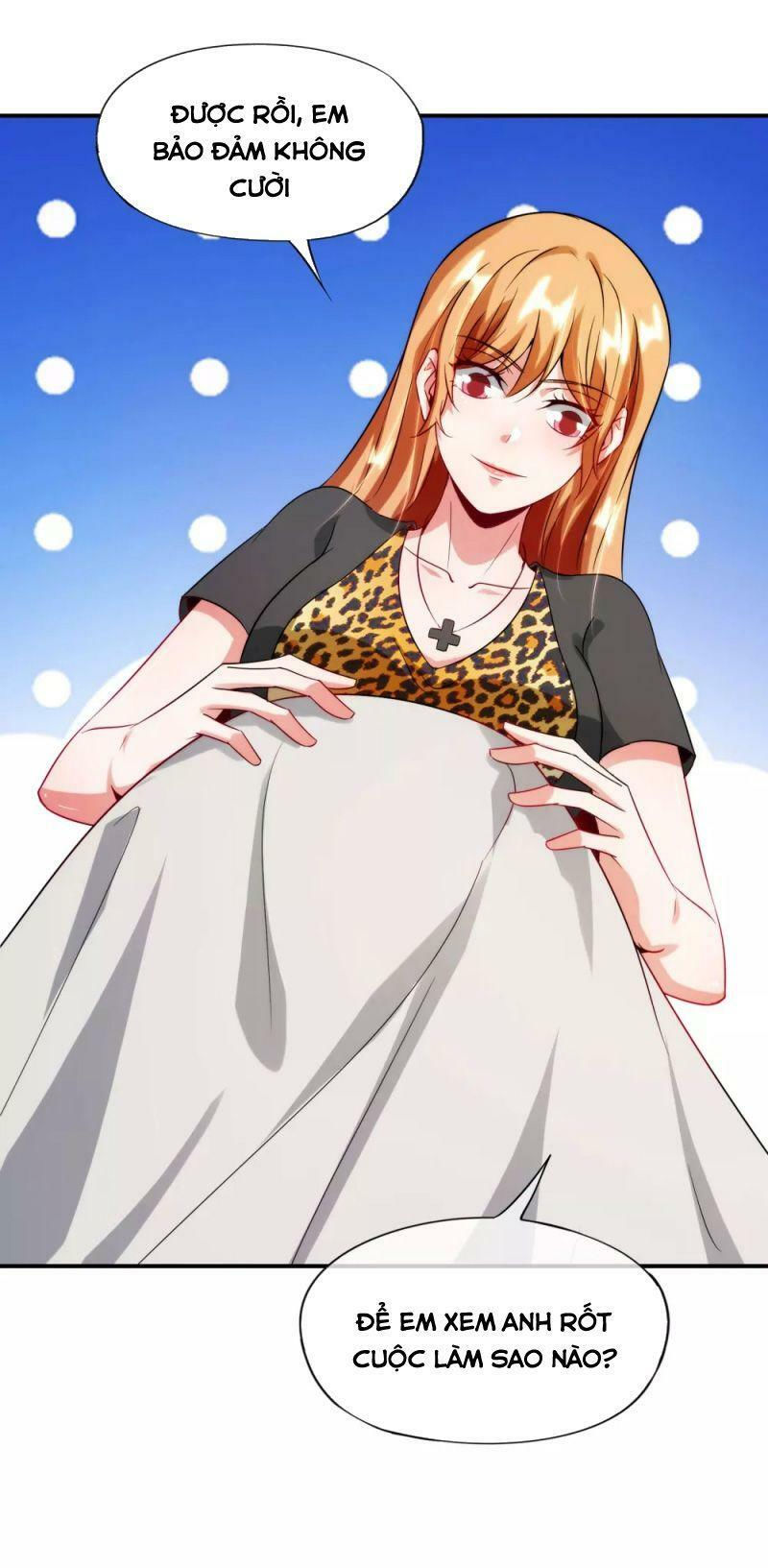 vòng bạn bè mạnh nhất của tiên giới chapter 67 19