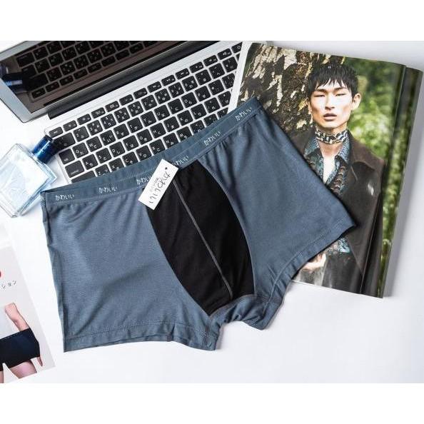 Quần Lót Nhật - Sịp đùi boxer