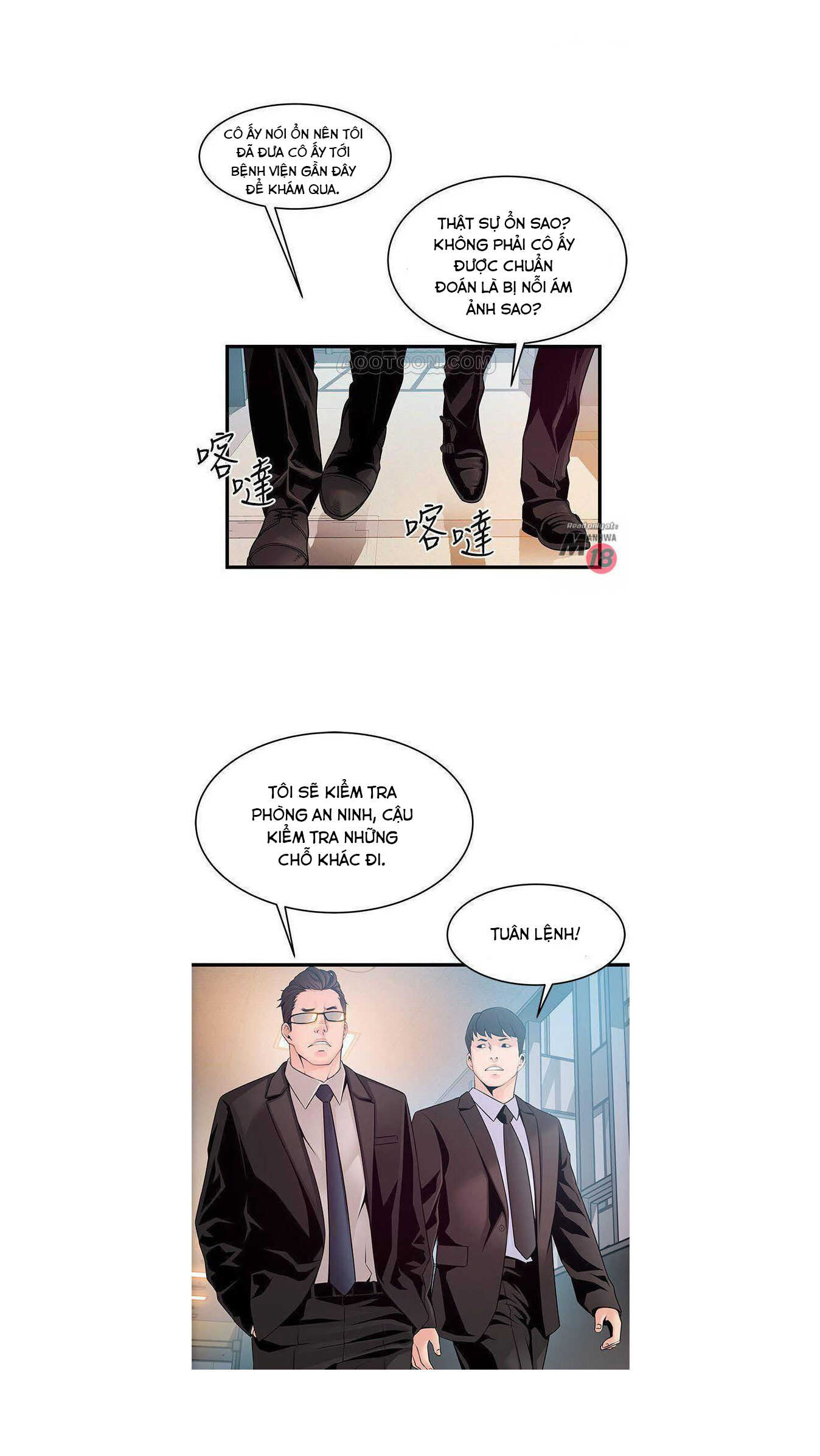 điểm yếu chapter 72 19