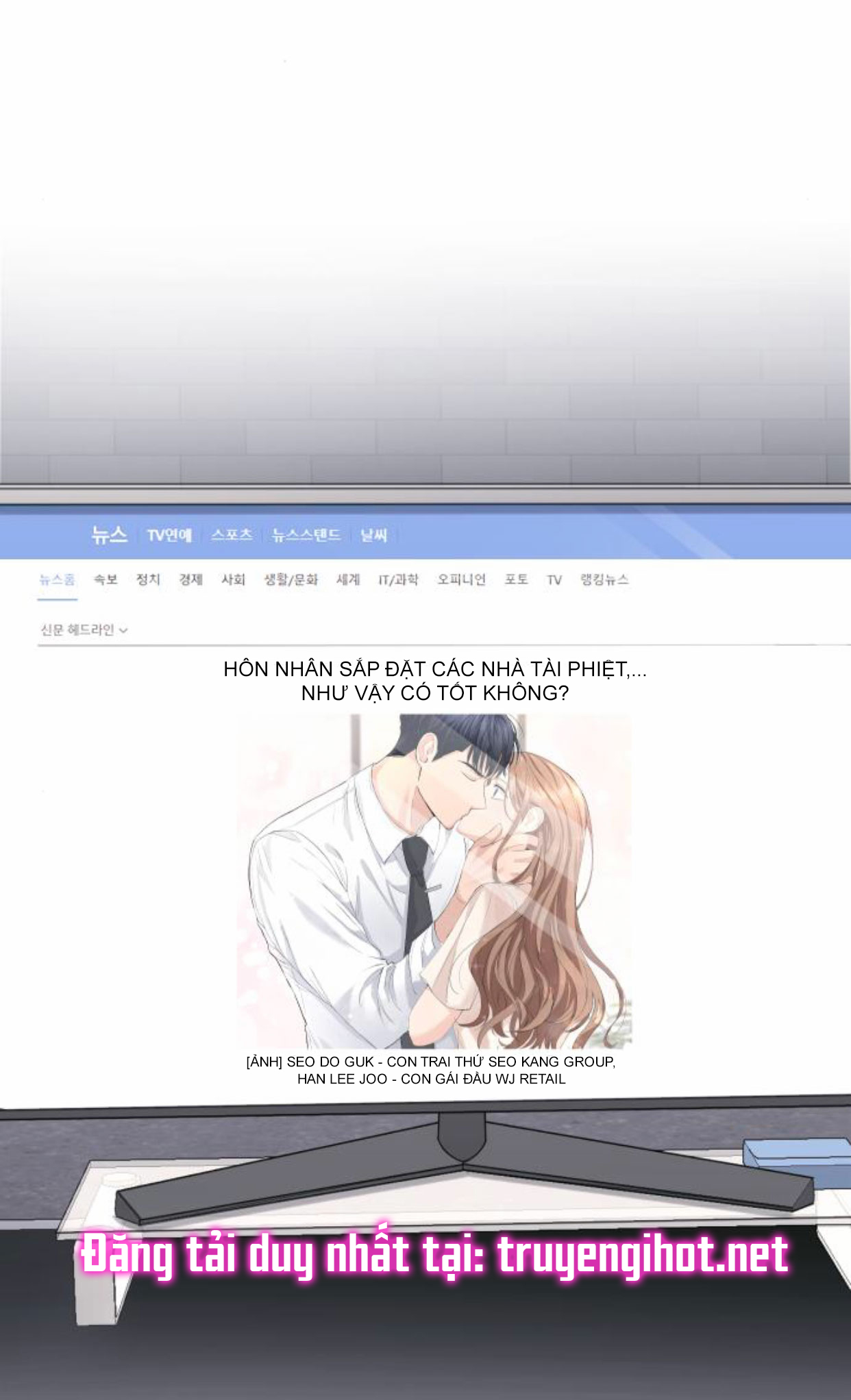 cuộc hôn nhân hoàn hảo chapter 25 64