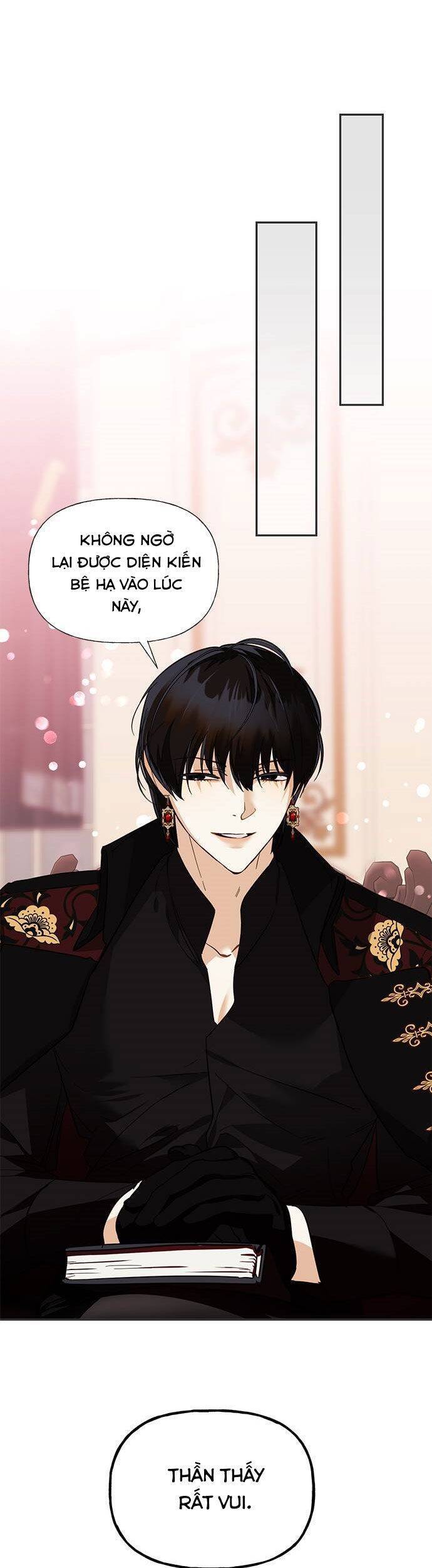 hậu cung của nữ chính chapter 41 52