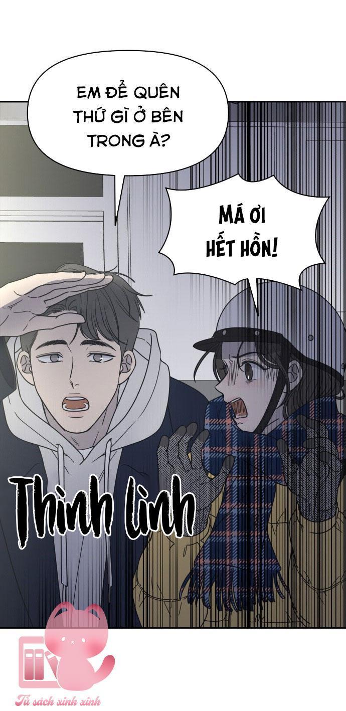 nói không với tình công sở chapter 2 26