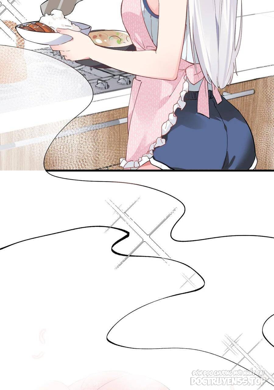 tôi chỉ muốn chơi game, đừng lôi vào yêu đương chapter 2 47