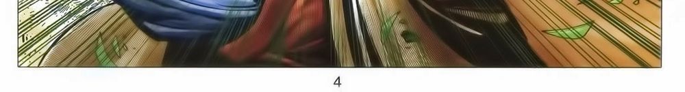 tuyệt thế vô song 2 chapter 42 6