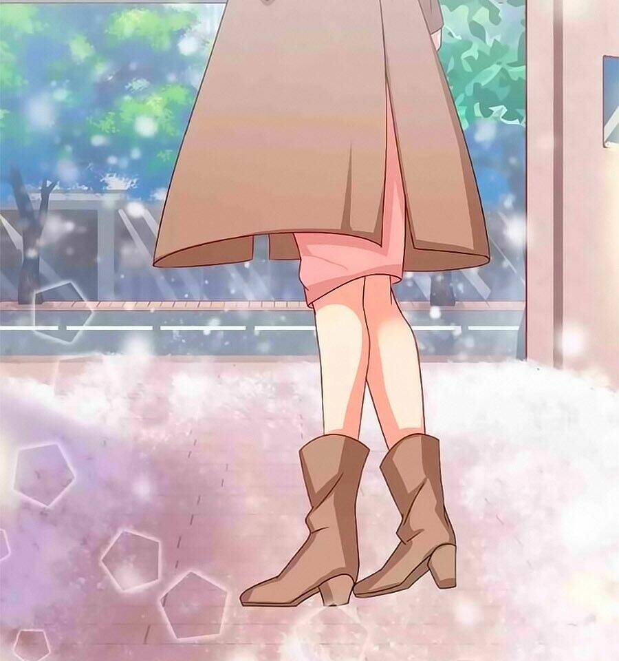 chỉ nhiễm thành hôn chapter 204 24