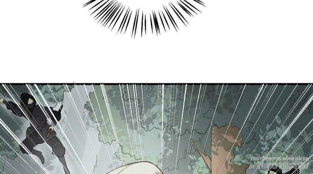 vương gia ba tuổi rưỡi của tôi chapter 18 21