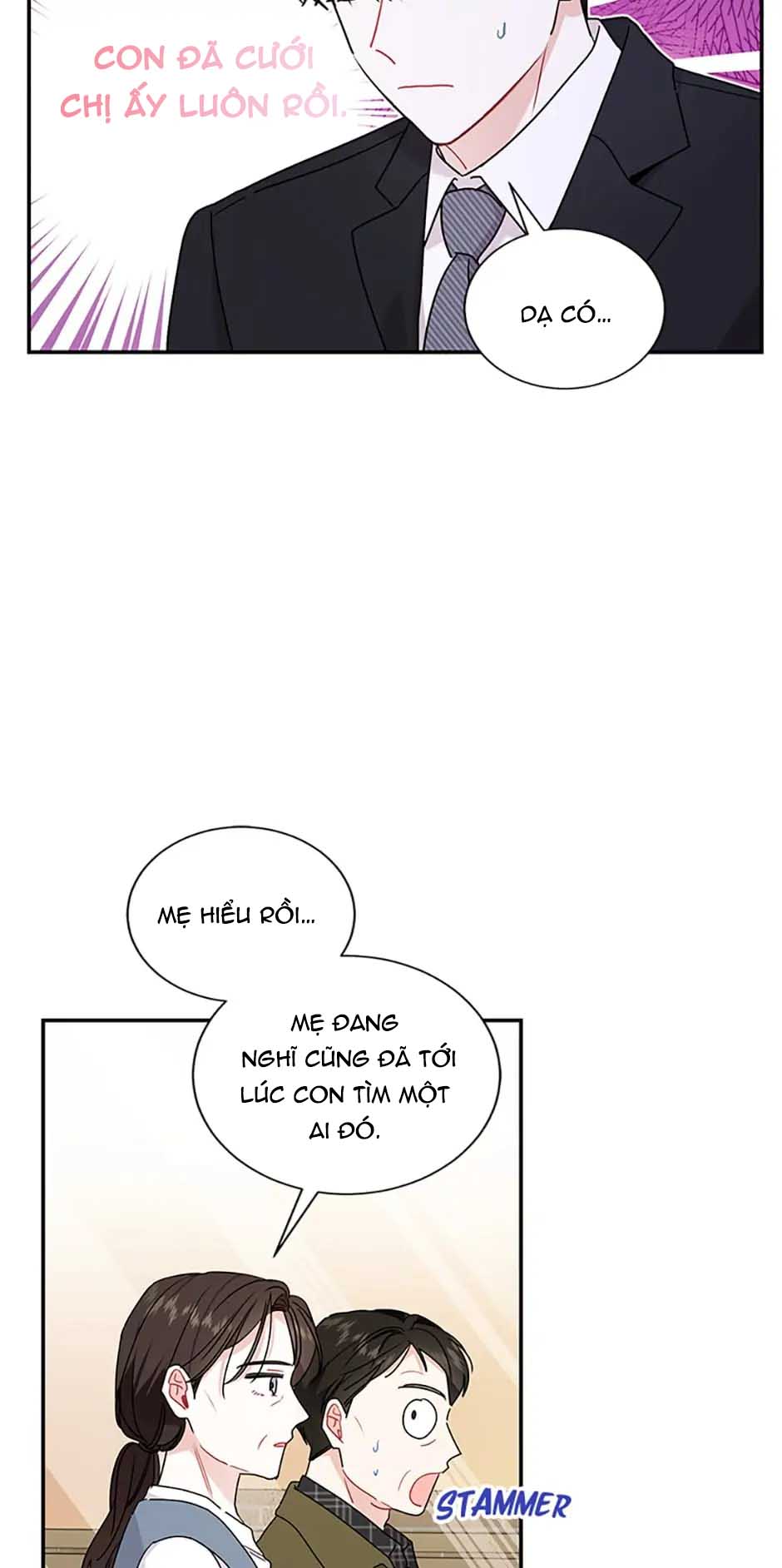 chỉ thị đặc biệt của sếp chapter 71.1 19