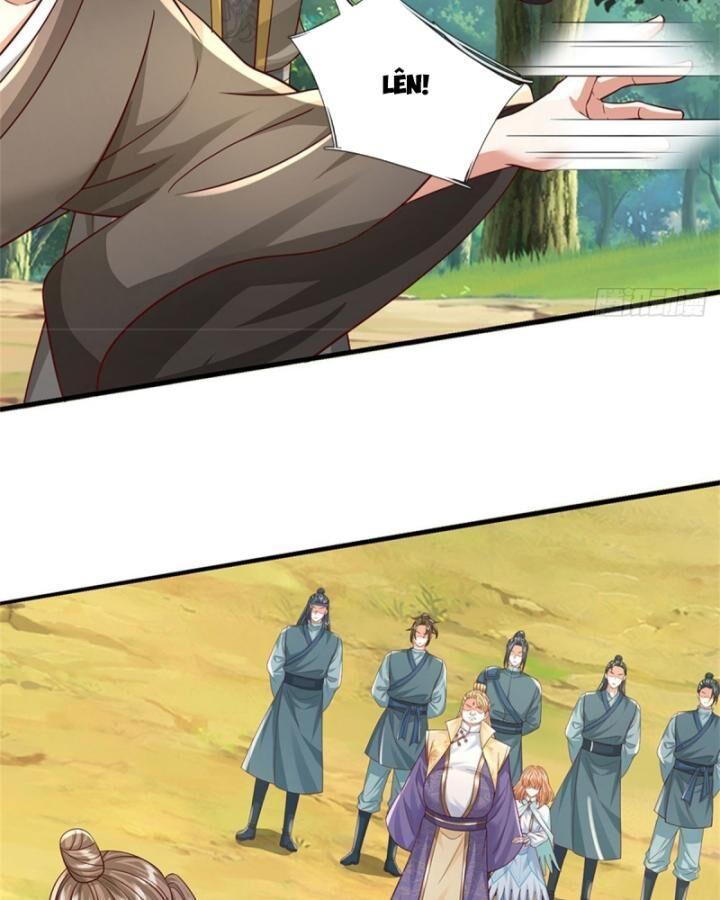 ta trở về từ thế giới tu tiên chapter 251 11